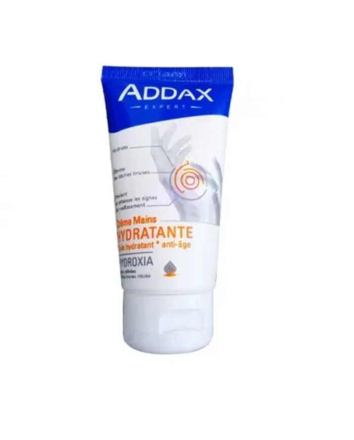 ADDAX HYDROXIA