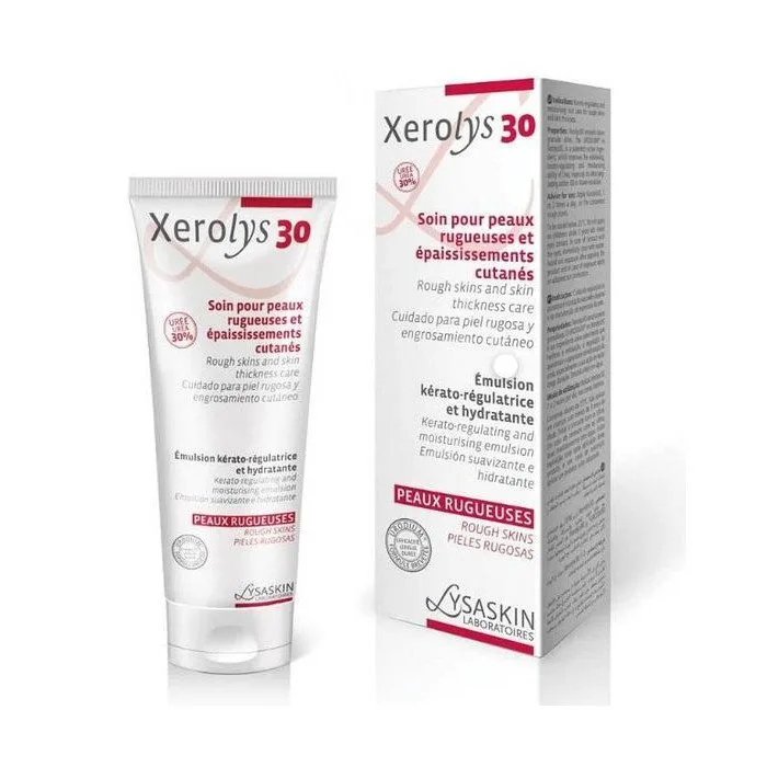 LCA XEROLYS 30 100ML