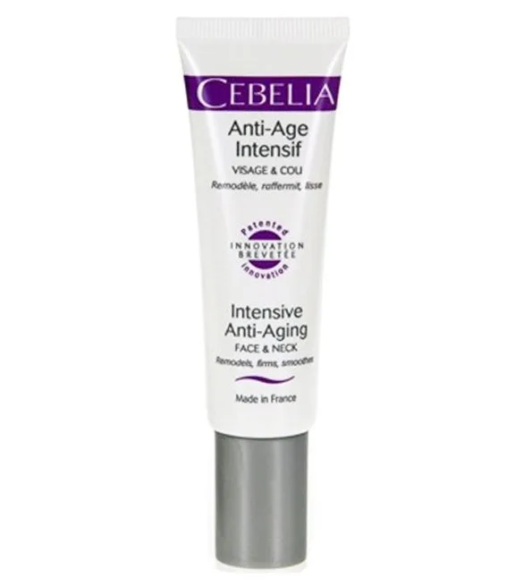 CEBELIA ANTI AGE INTENSIF 30ML