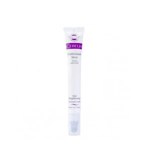 CEBELIA ECLAIRCISSANT YEUX 10ML