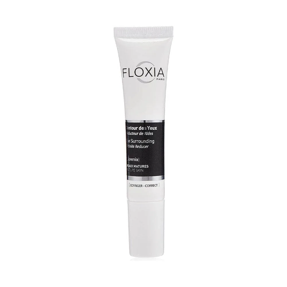 FLOXIA CONTOUR YEUX / SAVON