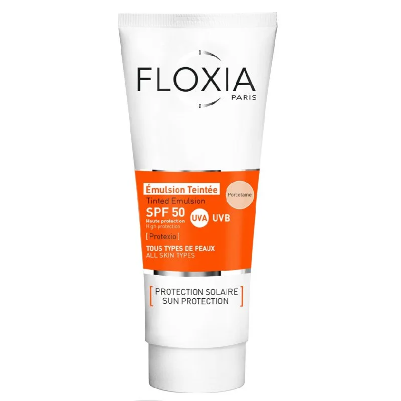 FLOXIA ECRAN TEINTE