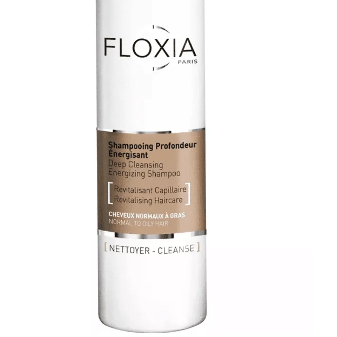 FLOXIA SHAM NORM A GRAS 200ML