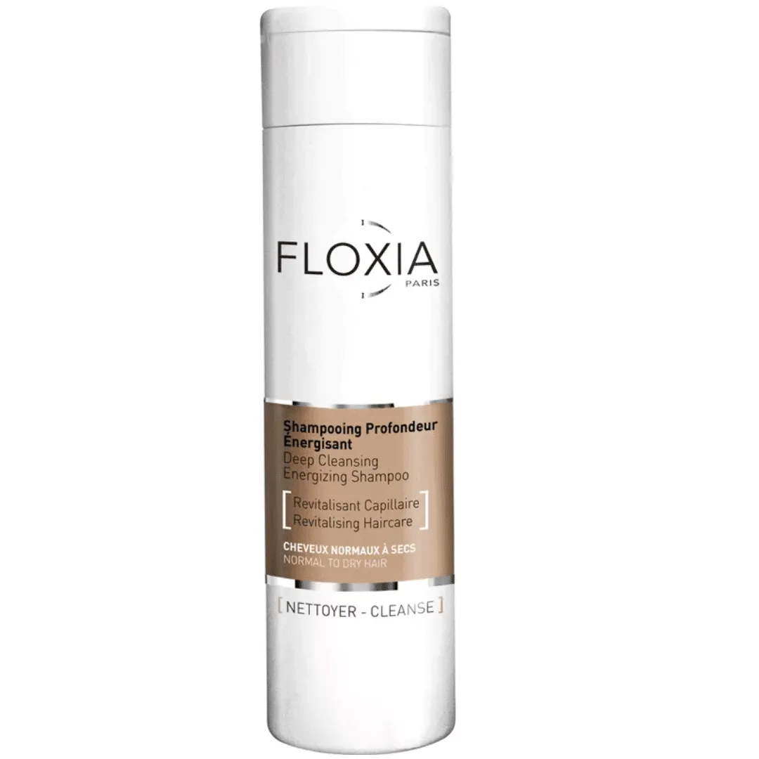 FLOXIA SHAMP NORM A SECS AVEV BROSSE