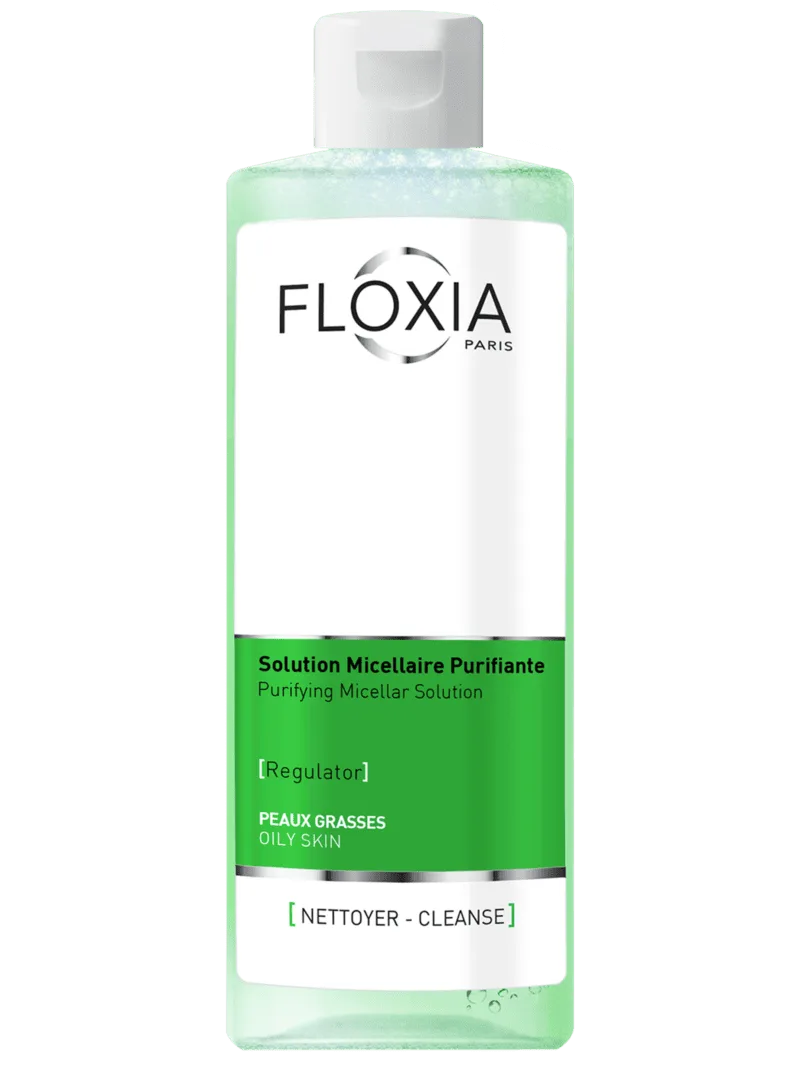 FLOXIA SOLUTION MICELAIRE