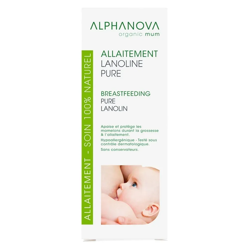 ALPHALIN 40ML