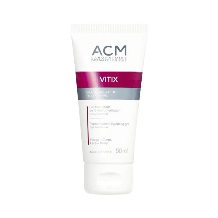 ACM VITIX GEL 50ML