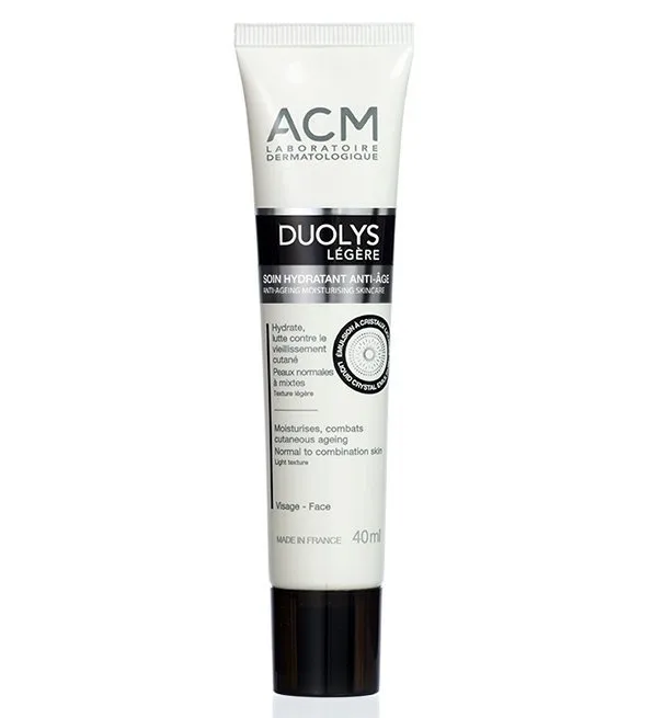 ACM DUOLYS CREME LEGERE 40ML