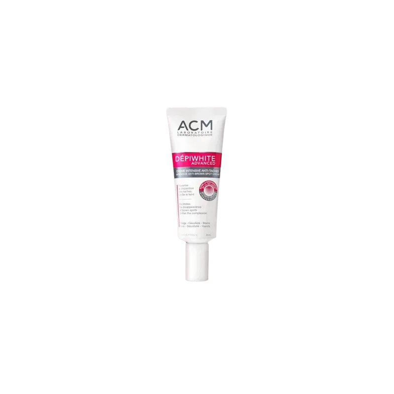 ACM MELATRIO SOIN DEPIGMENTANT INTENSIF 40ML