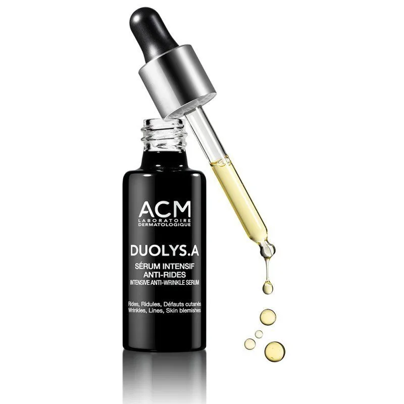 ACM DUOLYS.A SERUM INTENSIF 30 ML