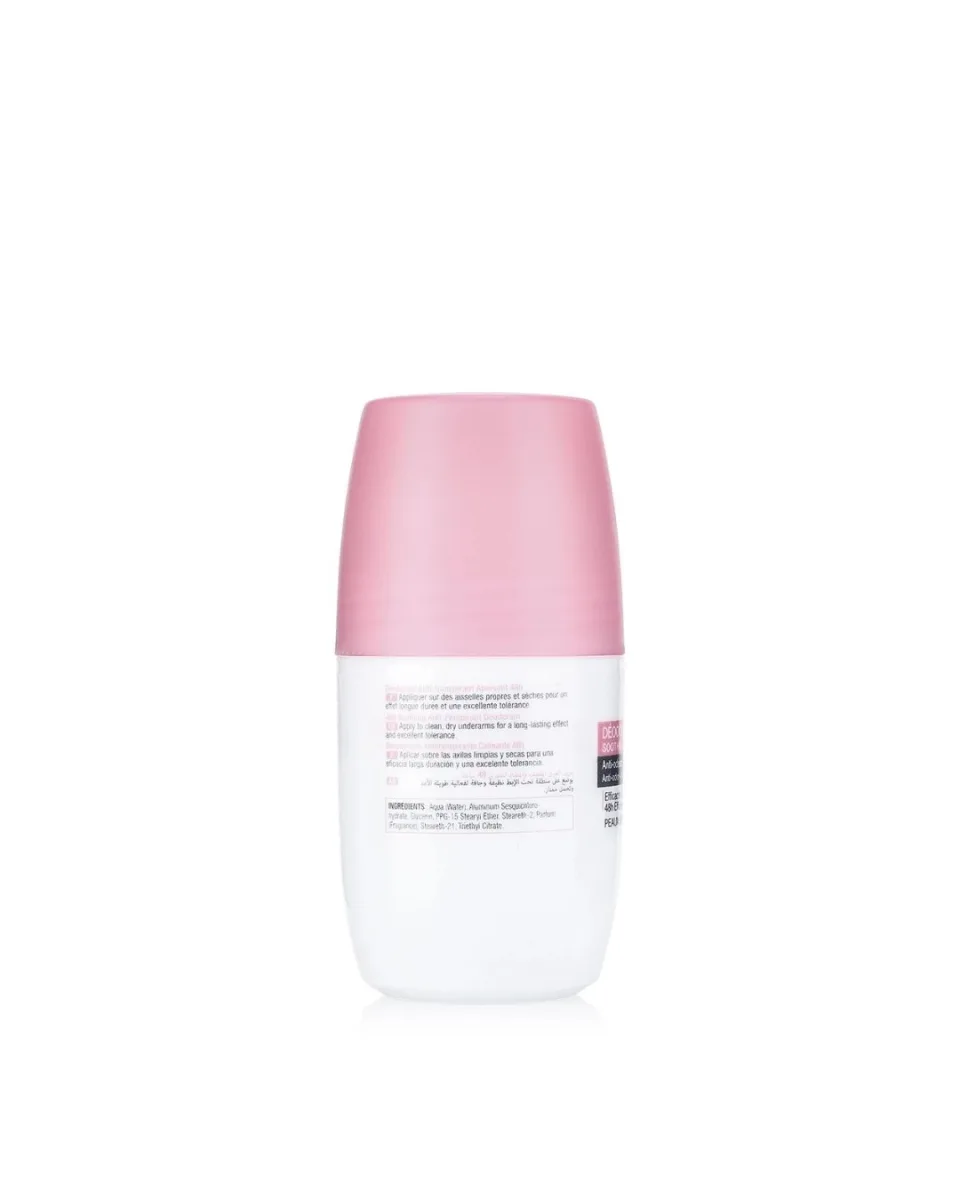 ACM DEO ANTI-TRANSPIRANT APAISANT48H 50ML