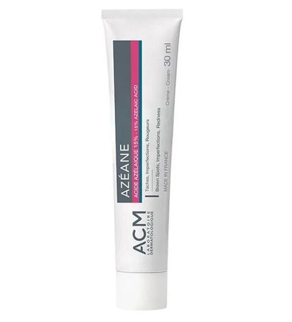 ACM AZEANE  ACIDE AZELAIQUE 30 ML