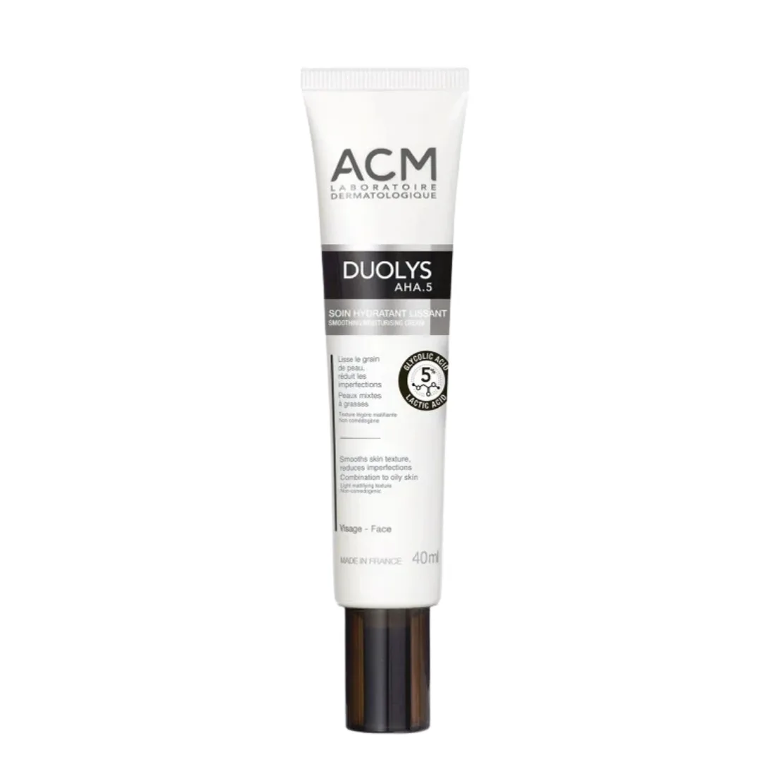 ACM DUOLYS AHA.5