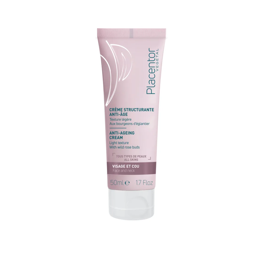 PLACENTOR CREME ANTI -AGE TEXTURE LEGERE 50ML