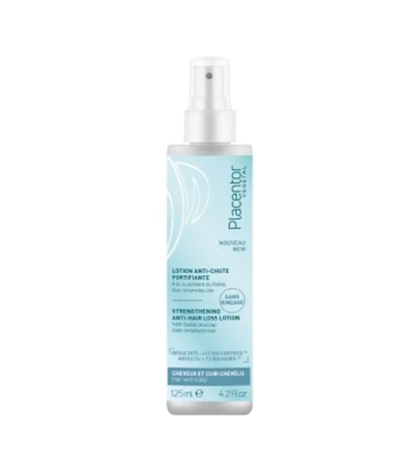 PLACENTOR LOTION ANTI-CHUTE FORTIFIANTE 125ML