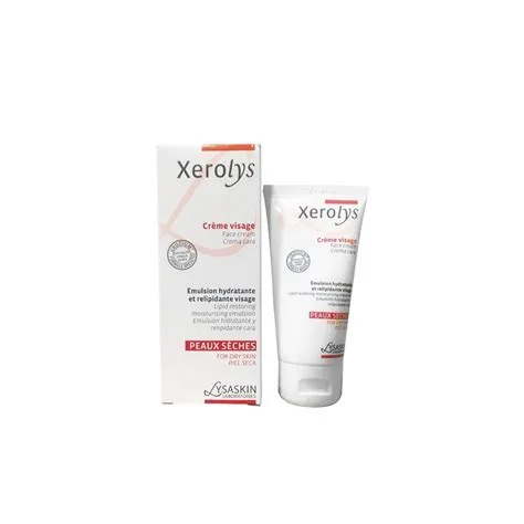 LCA XEROLYS CREME VISAGE