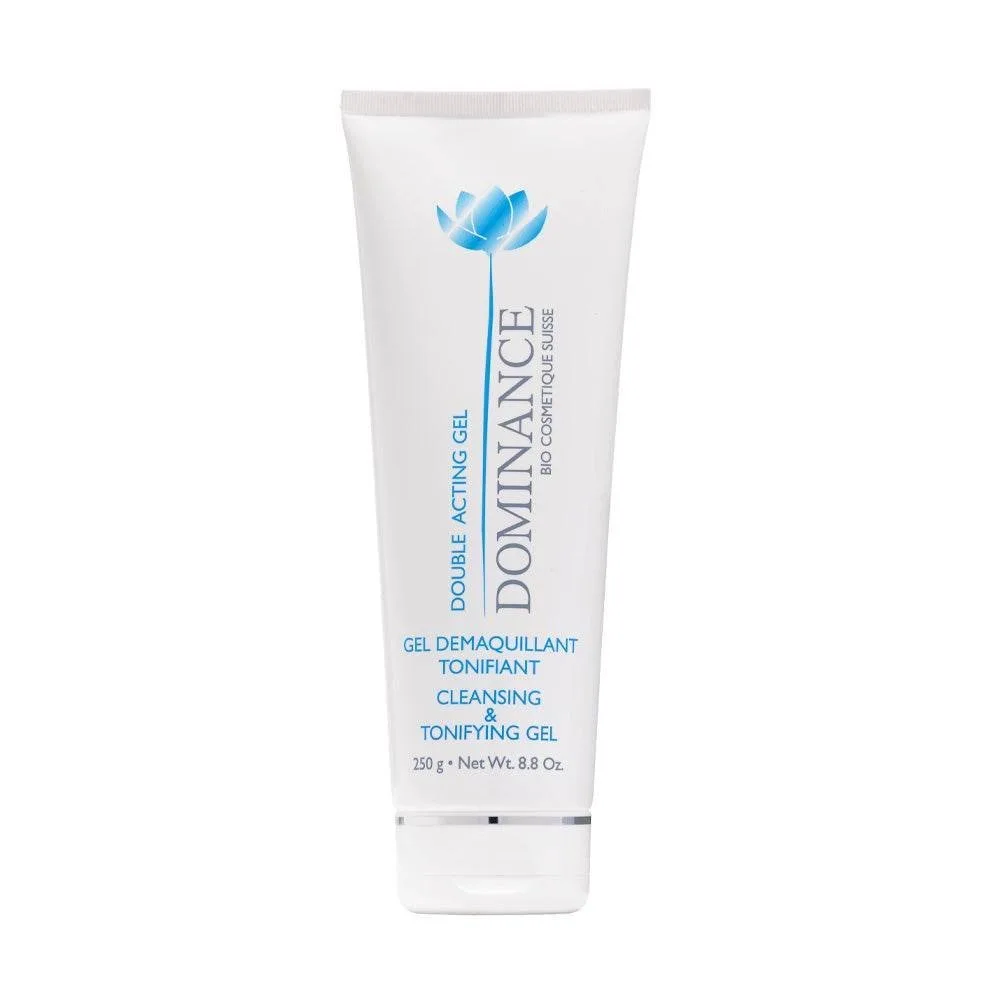 DOMINANCE GEL NET TONIF 200ML