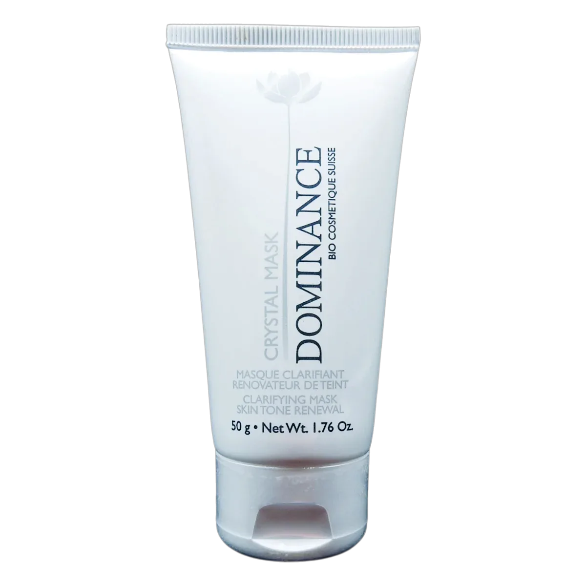 DOMINANCE MASK CLARIFIANT 50ML