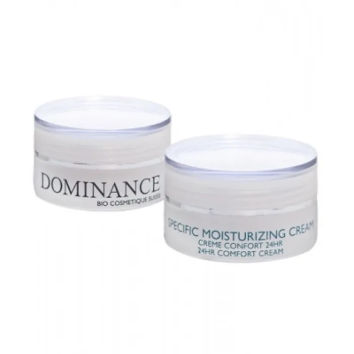 DOMINANCE CRM CONF HYDRAT 24H 50ML