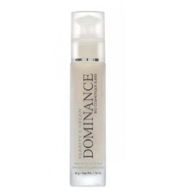 DOMINANCE CRM CLARIFIANTE 50ML