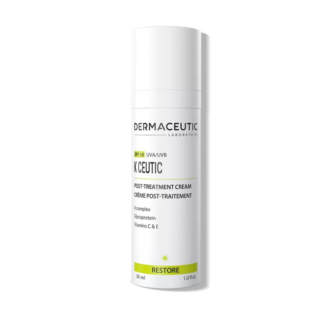DERMACEUTIC K CEUTIC  SPF 50  50ML