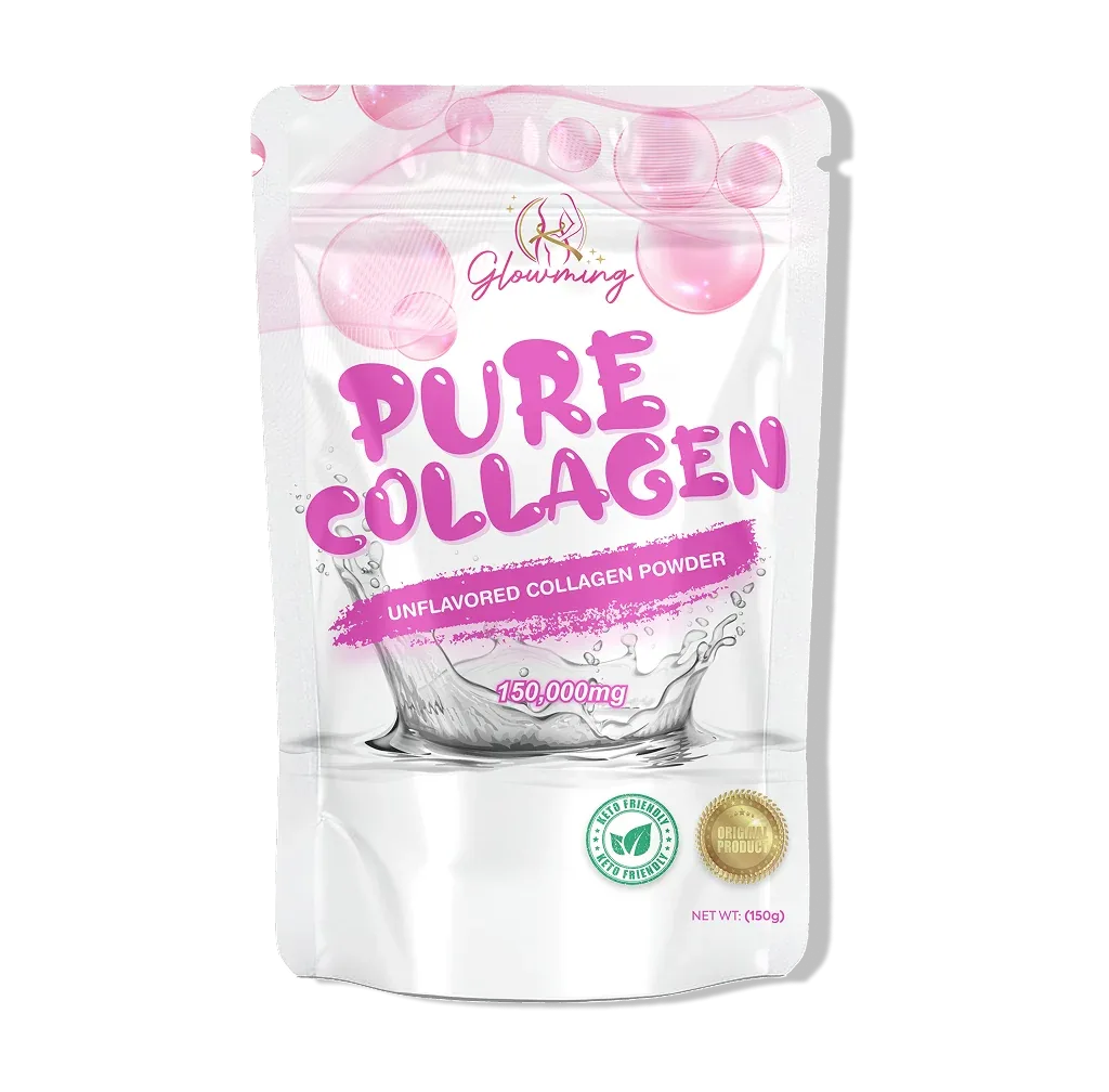 PURE COLLAGEN  +