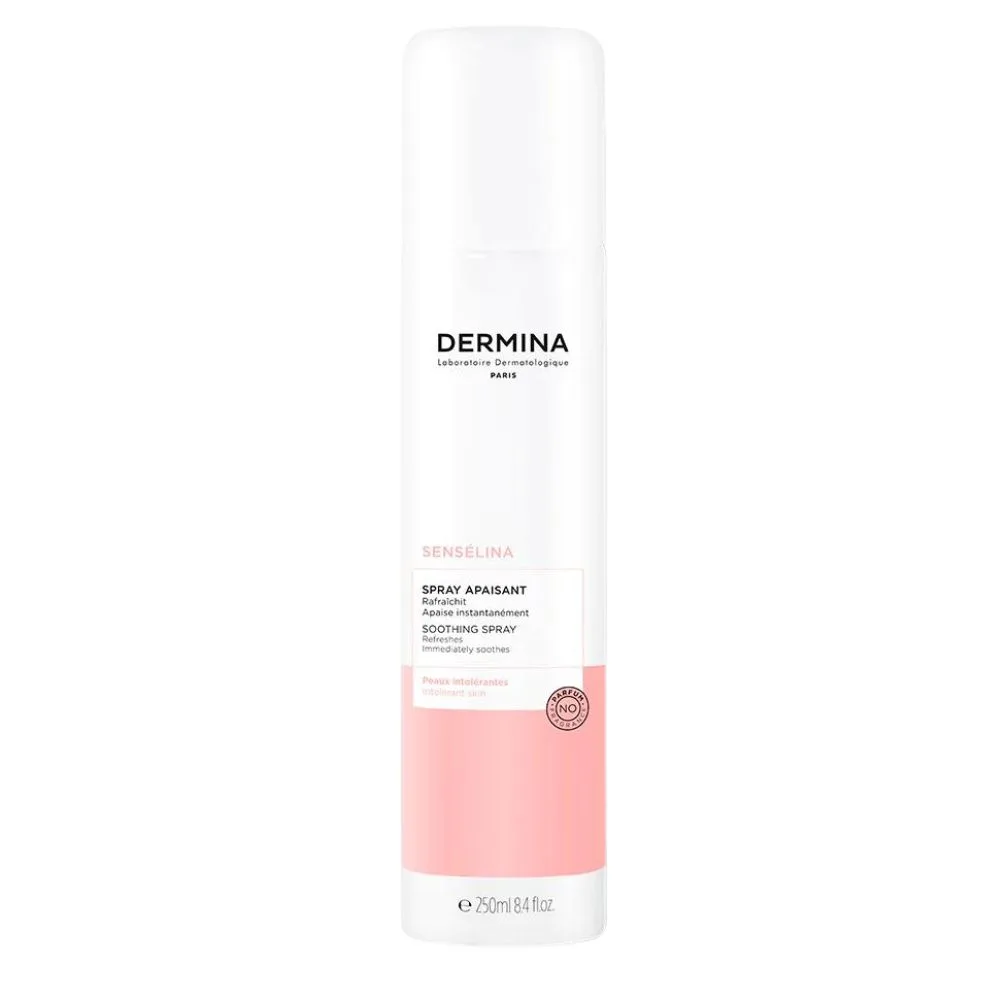 DERMINA SENSILINA SPRAY APAISANT 250ML