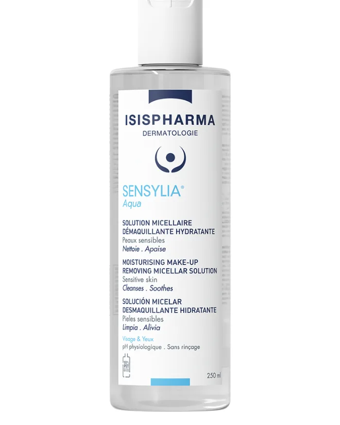 ISIS SENSYLIA AQUA 250ML