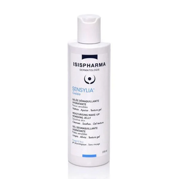 ISIS SENSYLYA GELEE 250ML