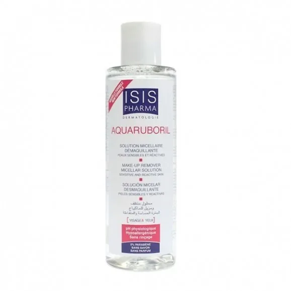 ISIS AQUARUBORIL 400ML