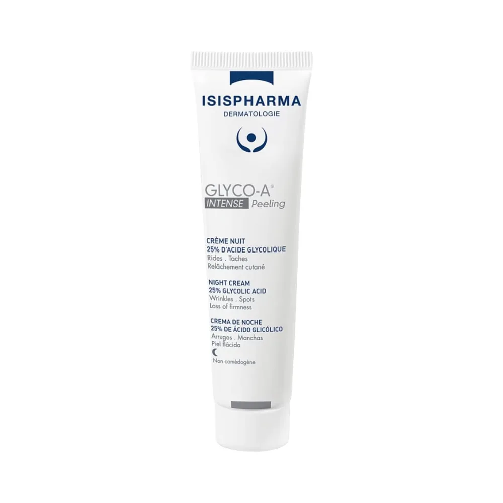 ISIS GLYCO-A INTENSE 30ML