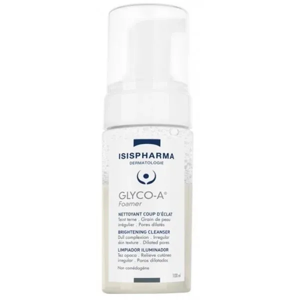 ISIS GLYCO-AFOAMER 100ML
