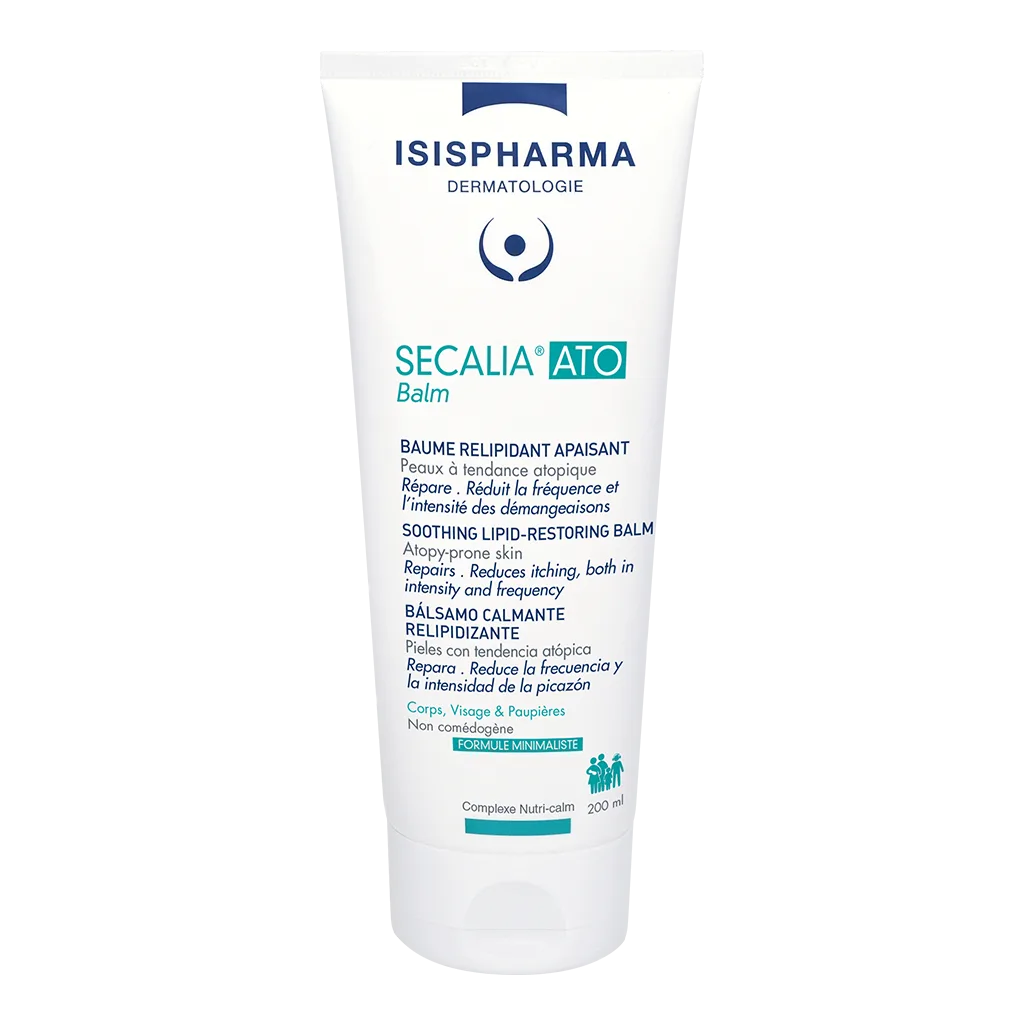 ISIS SECALIA ATO BALM 200ML
