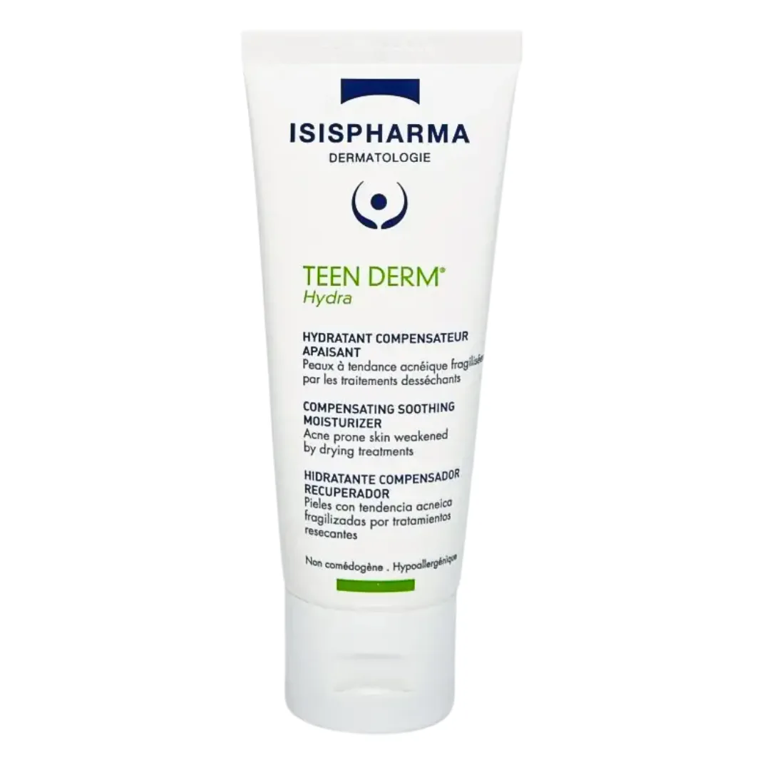 ISIS TEEN DERM HYDRA 100ML