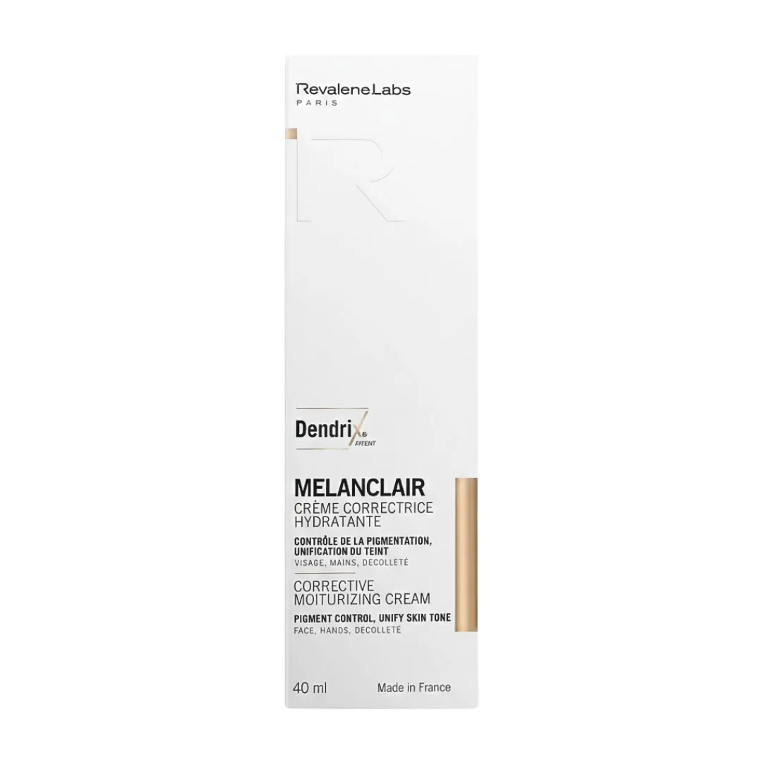 MELANCLAIR DENDRI CREME CORRECTRICE HYDRATANTE 40ML