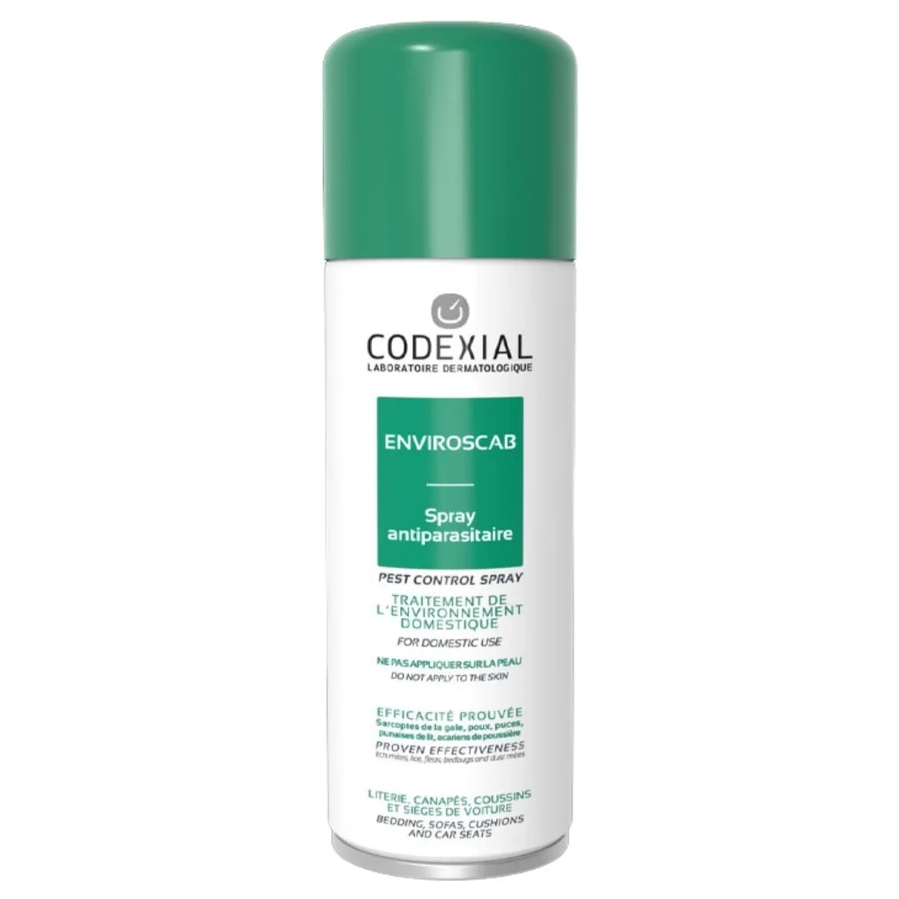 CODEXIAL ENVIROSCAB 200ML