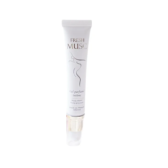 FRESH MUSC PERLE DORIENT 20ML