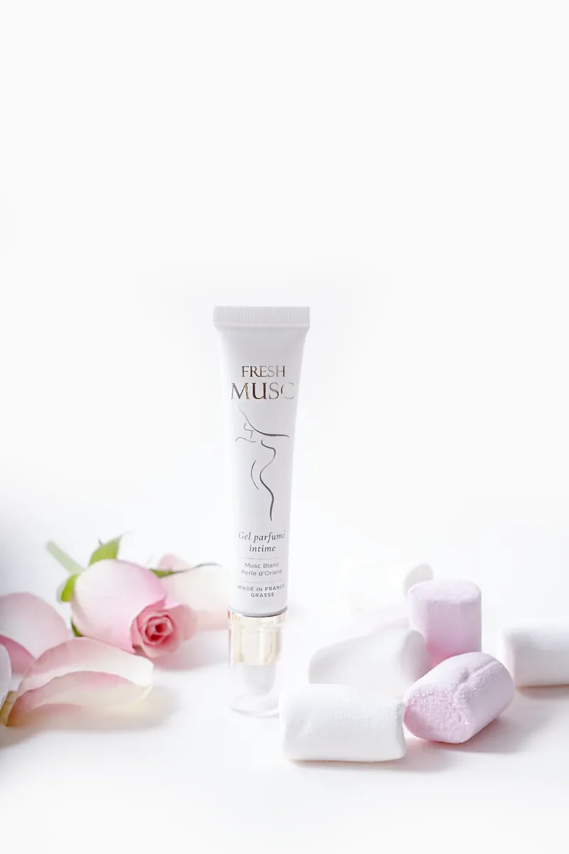 FRESH MUSC OUD ENVOUTANT 20ML