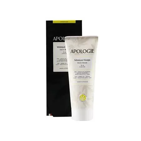 APOLOGIE MASQUE VISAGE 075 G
