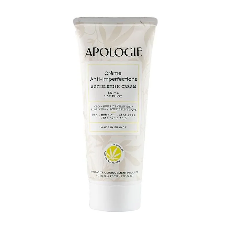 APOLOGIE CREME DE JOUR 50ML