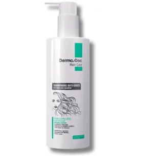 DERMA-DOC HAIR CARE SHAMPOOING ANTI-CHUTE 400ML