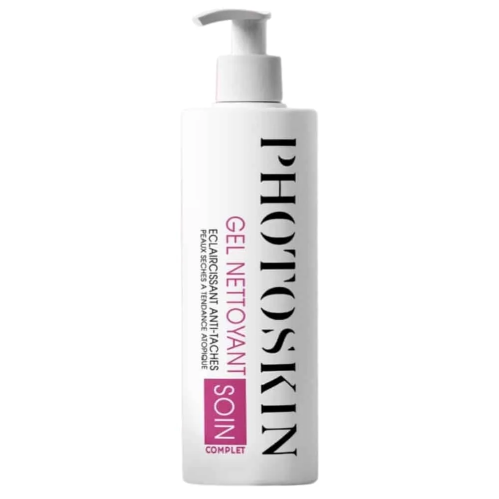 MAVISKIN GEL NET ECLAIRCISSANT 400ML