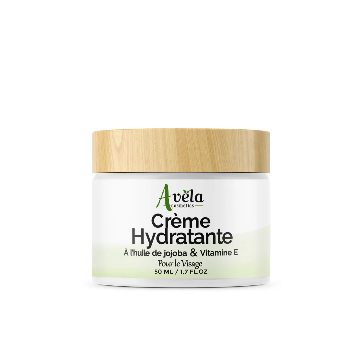 V COSMITIC CREME HYDRATANTE