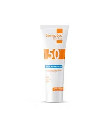 DERMA-DOC ECCRAN SOLAIRE 50ML