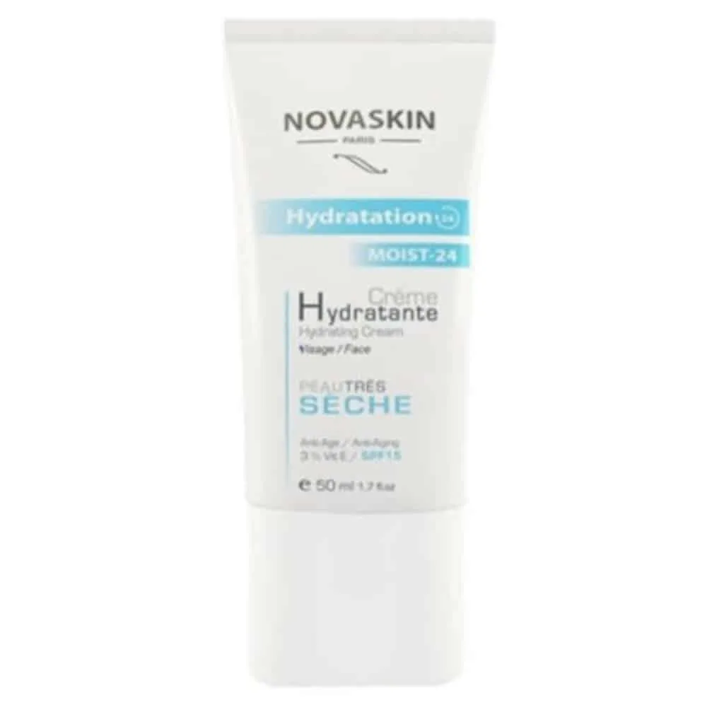 MAVISKIN CREME HYDRATANT 50ML