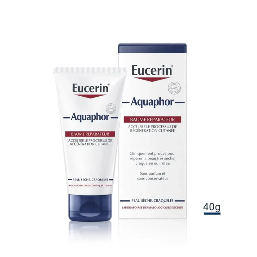EUCERIN AQUAPHOR BAUME 40ML