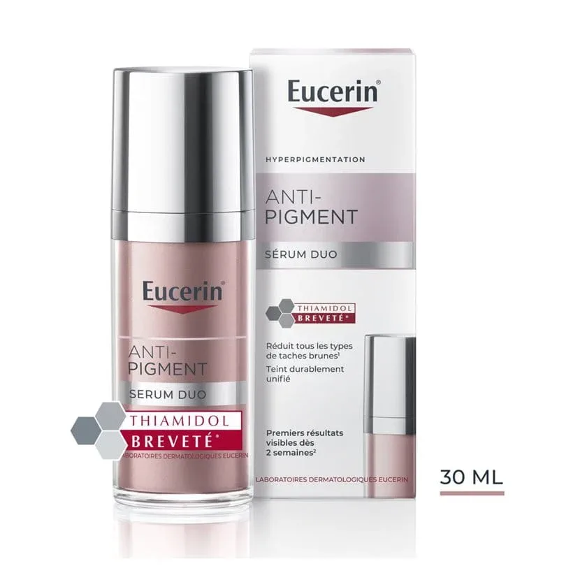 EUCERIN ANTI PIGMENT DUAL SERUM DUO 30ML