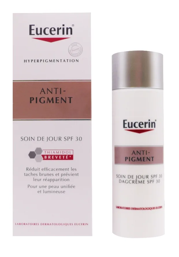 EUCERIN ANTI PIGMENT SOIN DE JOUR SPF30ML