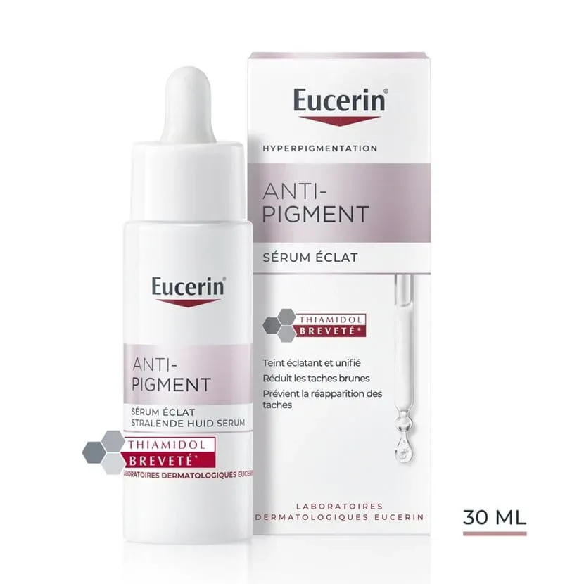 EUCERIN ANTI PIGMENT SERUM ECLAT