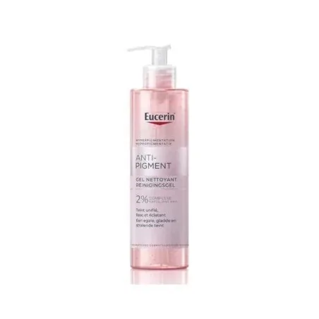 EUCERIN ANTI PIGMENT GEL 200ML